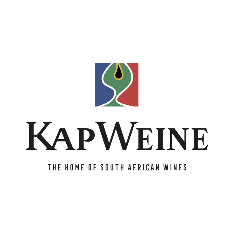 Kap Weine Logo